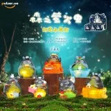 Іграшка-сюрприз із колекційною фігуркою &laquo;Cute Hayao Miyazaki Anime Fairy Tale Valley Forest Firefly Version Blind Box&raquo;