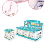 Игрушка-сюрприз с коллекционной фигуркой &laquo;Animal Party Series Frieren Beyond Journey'S&raquo;