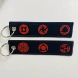 Брелок «Наруто» tape 14