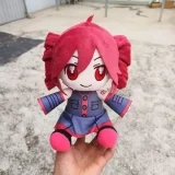 Мягкая игрушка «Kasane Teto Plush Soft Pillow Home Decor Plushies» 