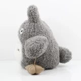 Оригинальная Мягкая игрушка Totoro (Тоторо) Tape 7 25 cm