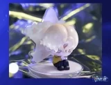 Игрушка-сюрприз с коллекционной фигуркой «Manyufan Alien Stage Freedom Stage Series Blind Box»