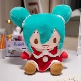 М'яка іграшка «Miku Fufu Plush Toys Preciality Collection SEGA» модель 1