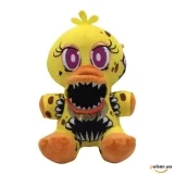 Мягкая игрушка &laquo;Five Night At Freddy ⭒ Fnaf ★ Twisted Chica&raquo;
