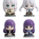 Игрушка-сюрприз с коллекционной фигуркой «Eaki Frieren: Beyond Journey'S End, Series Blind Box»