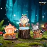Игрушка-сюрприз с коллекционной фигуркой &laquo;Hayao Miyazaki The Healing Fairy-tale Kingdom blind box&raquo;