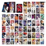 Коллекционные карточки &laquo;Chainsaw Man&raquo; v1