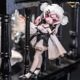 Игрушка-сюрприз с коллекционной фигуркой &laquo;In Spot Nyssa'S Bizarre Nightmare Series Bjd Blind Box&raquo;
