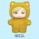 Игрушка-сюрприз с коллекционной фигуркой «Jujutsu Kaisen‌‌ Cat Paradise Party Series Mysterious box»