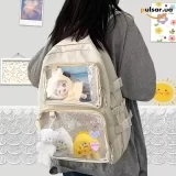 Рюкзак итабэг &laquo;Kawaii Itabag&raquo; 