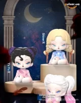 Игрушка-сюрприз с коллекционной фигуркой &laquo;TOPTOY Authentic New DODONAMI Seeking Eden Series Mini Surprise Box&raquo;