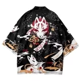 Хаори «Inari Fox»