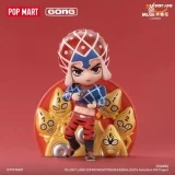 Игрушка-сюрприз с коллекционной фигуркой &laquo;POP MART GONG JOJO's Bizarre Adventure Golden Wind Series Mystery Box&raquo;