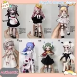 Игрушка-сюрприз с коллекционной фигуркой &laquo;In Spot Nyssa'S Bizarre Nightmare Series Bjd Blind Box&raquo;