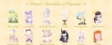Игрушка-сюрприз с коллекционной фигуркой «Robotime Rolife Museum of Fantasy»
