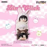 Игрушка-сюрприз с коллекционной фигуркой &laquo;Link Click Figures The Second Season&raquo;