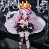 Игрушка-сюрприз с коллекционной фигуркой &laquo;In Spot Nyssa'S Bizarre Nightmare Series Bjd Blind Box&raquo;