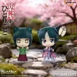 Игрушка-сюрприз с коллекционной фигуркой &laquo;The Apothecary Diaries Blind Boxes&raquo;