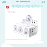 Игрушка-сюрприз с коллекционной фигуркой «Alien Stage Free Stage Blind Box»