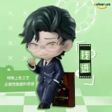 Игрушка-сюрприз с коллекционной фигуркой &laquo;Link Click Figures The Second Season&raquo;