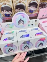 Іграшка-сюрприз із колекційною фігуркою «Alien Stage Free Stage Blind Box»