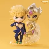 Игрушка-сюрприз с коллекционной фигуркой &laquo;POP MART GONG JOJO's Bizarre Adventure Golden Wind Series Mystery Box&raquo;