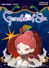 Игрушка-сюрприз с коллекционной фигуркой &laquo;TOPTOY Authentic New DODONAMI Seeking Eden Series Mini Surprise Box&raquo;