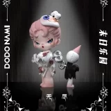 Игрушка-сюрприз с коллекционной фигуркой «DODO NAMI Doomsday Paradise Blind Box»