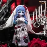 Игрушка-сюрприз с коллекционной фигуркой &laquo;In Spot Nyssa'S Bizarre Nightmare Series Bjd Blind Box&raquo;