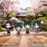 Игрушка-сюрприз с коллекционной фигуркой &laquo;The Apothecary Diaries Blind Boxes&raquo;