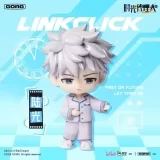 Игрушка-сюрприз с коллекционной фигуркой &laquo;Link Click Figures The Second Season&raquo;