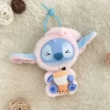 Игрушка-сюрприз с коллекционной фигуркой «Stitch Eat Some Thing Before Sleep»