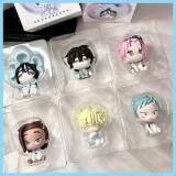 Игрушка-сюрприз с коллекционной фигуркой «Alien Stage Free Stage Blind Box»