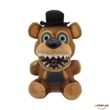 Мягкая игрушка &laquo;Five Night At Freddy ⭒ Fnaf ★ Twisted Freddy&raquo;