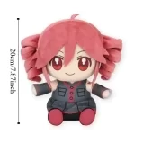 Мягкая игрушка «Kasane Teto Plush Soft Pillow Home Decor Plushies» 