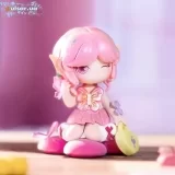 Игрушка-сюрприз с коллекционной фигуркой «Robotime Rolife Suri A Colorful Girls Series Blind Box»