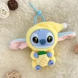Игрушка-сюрприз с коллекционной фигуркой «Stitch Eat Some Thing Before Sleep»