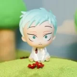 Игрушка-сюрприз с коллекционной фигуркой «Alien Stage Free Stage Blind Box»