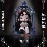 Игрушка-сюрприз с коллекционной фигуркой «DODO NAMI Doomsday Paradise Blind Box»
