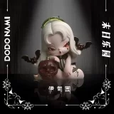 Игрушка-сюрприз с коллекционной фигуркой «DODO NAMI Doomsday Paradise Blind Box»