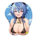 3D килимок для мишки «Genshin Impact» - tape 8