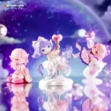 Игрушка-сюрприз с коллекционной фигуркой «Robotime Rolife Suri A Colorful Girls Series Blind Box»