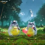 Игрушка-сюрприз с коллекционной фигуркой &laquo;Cute Hayao Miyazaki Anime Fairy Tale Valley Forest Firefly Version Blind Box&raquo;