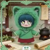 Игрушка-сюрприз с коллекционной фигуркой &laquo;EAKI The Apothecary Diaries Cute Pet Pavilion Series Blind Box&raquo;