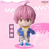 Игрушка-сюрприз с коллекционной фигуркой &laquo;Link Click Figures The Second Season&raquo;