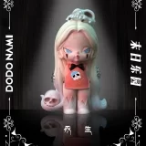Игрушка-сюрприз с коллекционной фигуркой «DODO NAMI Doomsday Paradise Blind Box»
