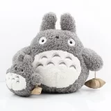 Оригінальна М`яка іграшка Totoro (Тоторо) Tape 7 25 cm