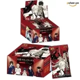 Колекційні картки (бустери) &laquo;Bungo Stray Dogs Card Battle Superpower&raquo; ver. 1