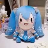 М'яка іграшка «Miku Fufu Plush Toys Preciality Collection SEGA» модель 4