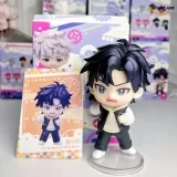 Игрушка-сюрприз с коллекционной фигуркой &laquo;Link Click Figures The Second Season&raquo;